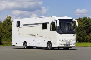 Vario Perfect 1100 SH 2011 года